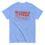 Millennium Pizza Men's Classic Tee