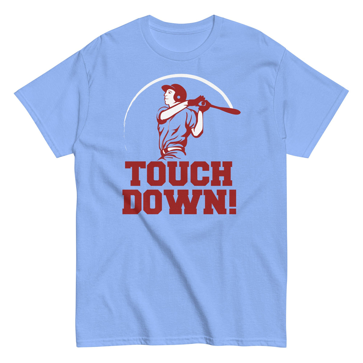 Touchdown! Men's Classic Tee