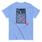 Think Outside The Box Men's Classic Tee