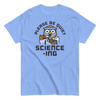 I'm Science-ing Men's Classic Tee