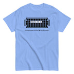 Alcohol Is The Answer Men's Classic Tee