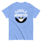 Cuddle Monster Men's Classic Tee