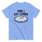 How I Cut Carbs Men's Classic Tee