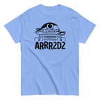 ARRR2D2 Men's Classic Tee
