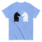Chess Unicorn Men's Classic Tee