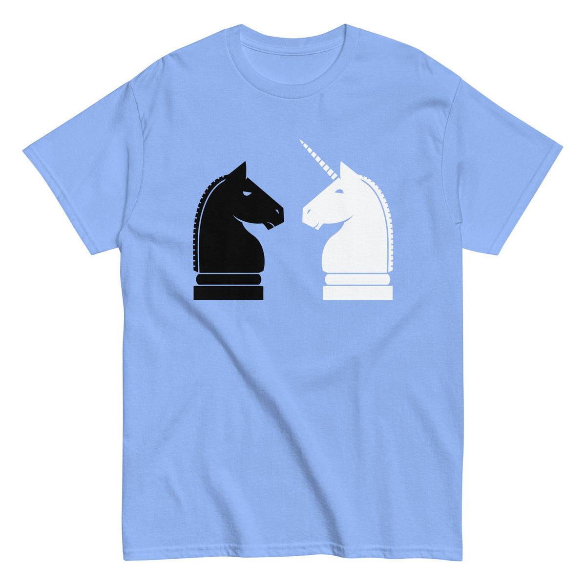 Chess Unicorn Men's Classic Tee