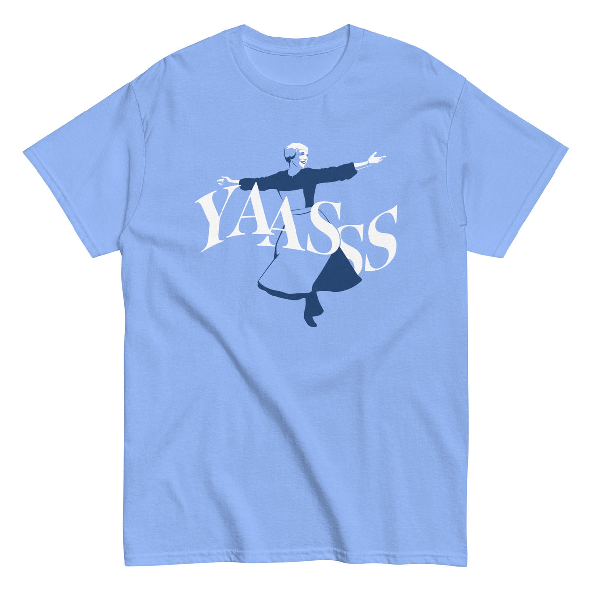 YAASSS Men's Classic Tee