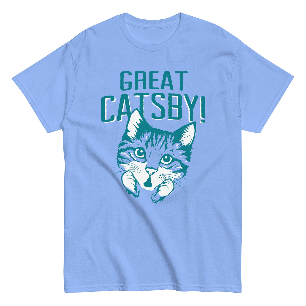 Great Catsby! Men's Classic Tee
