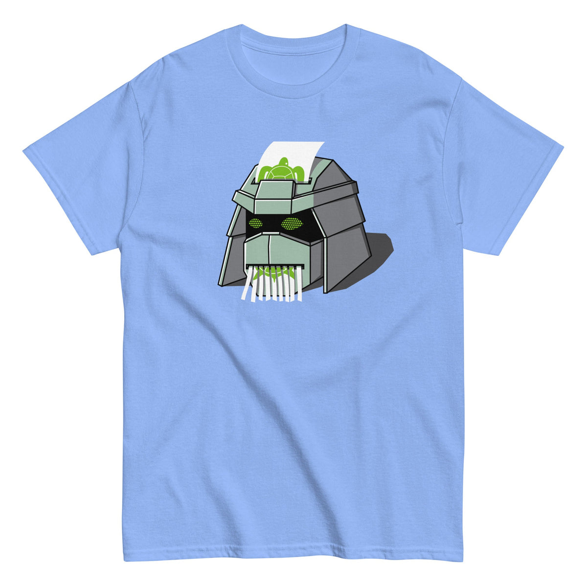 Shredded Men's Classic Tee