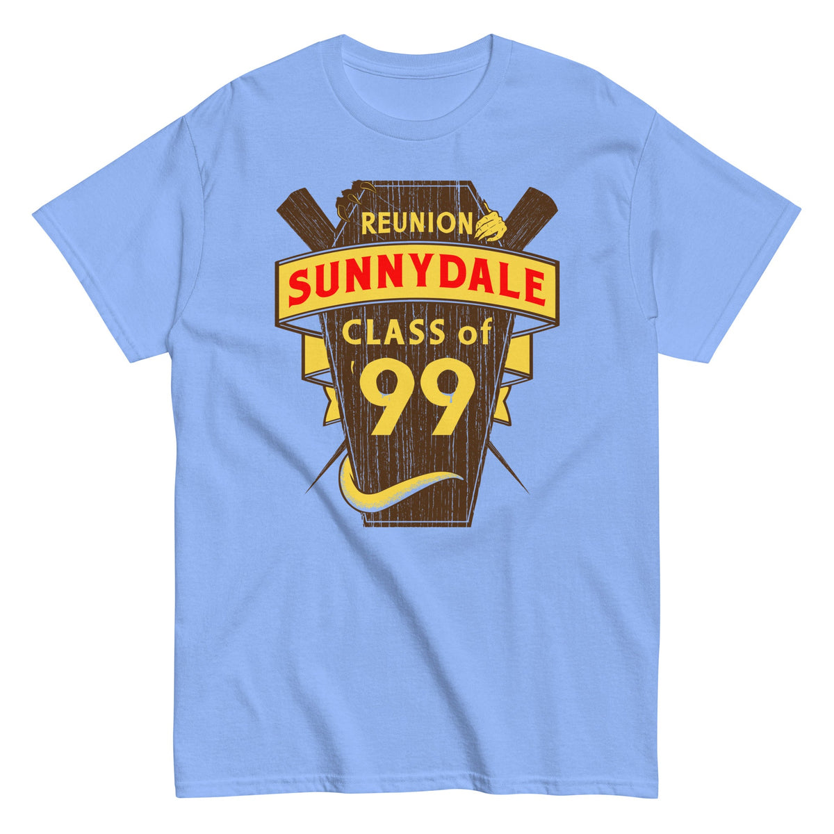Sunnydale Reunion Men's Classic Tee