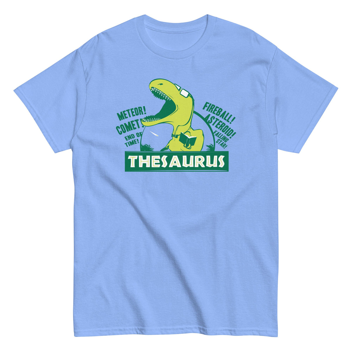 Thesaurus Men's Classic Tee