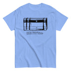 Pirate Encyclopedia Men's Classic Tee