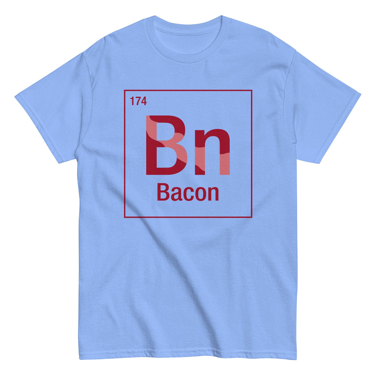Bacon Element Men's Classic Tee