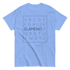 Elameno Men's Classic Tee