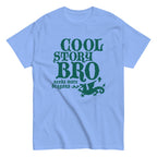 Cool Story Bro. Needs More Dragons Men's Classic Tee