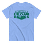 Greendale Human Beings Men's Classic Tee