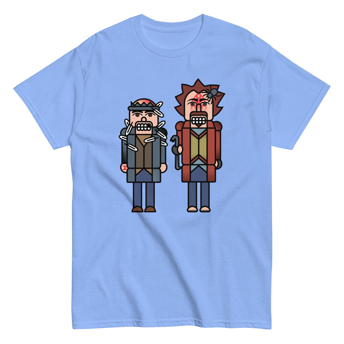 The Nutcrackers Men's Classic Tee