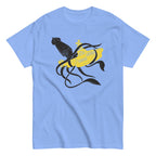 Squid Sub Battle Men's Classic Tee