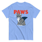 Paws Men's Classic Tee