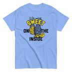 Sweet On The Inside Men's Classic Tee