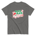 Slice. Slice. Baby Men's Classic Tee