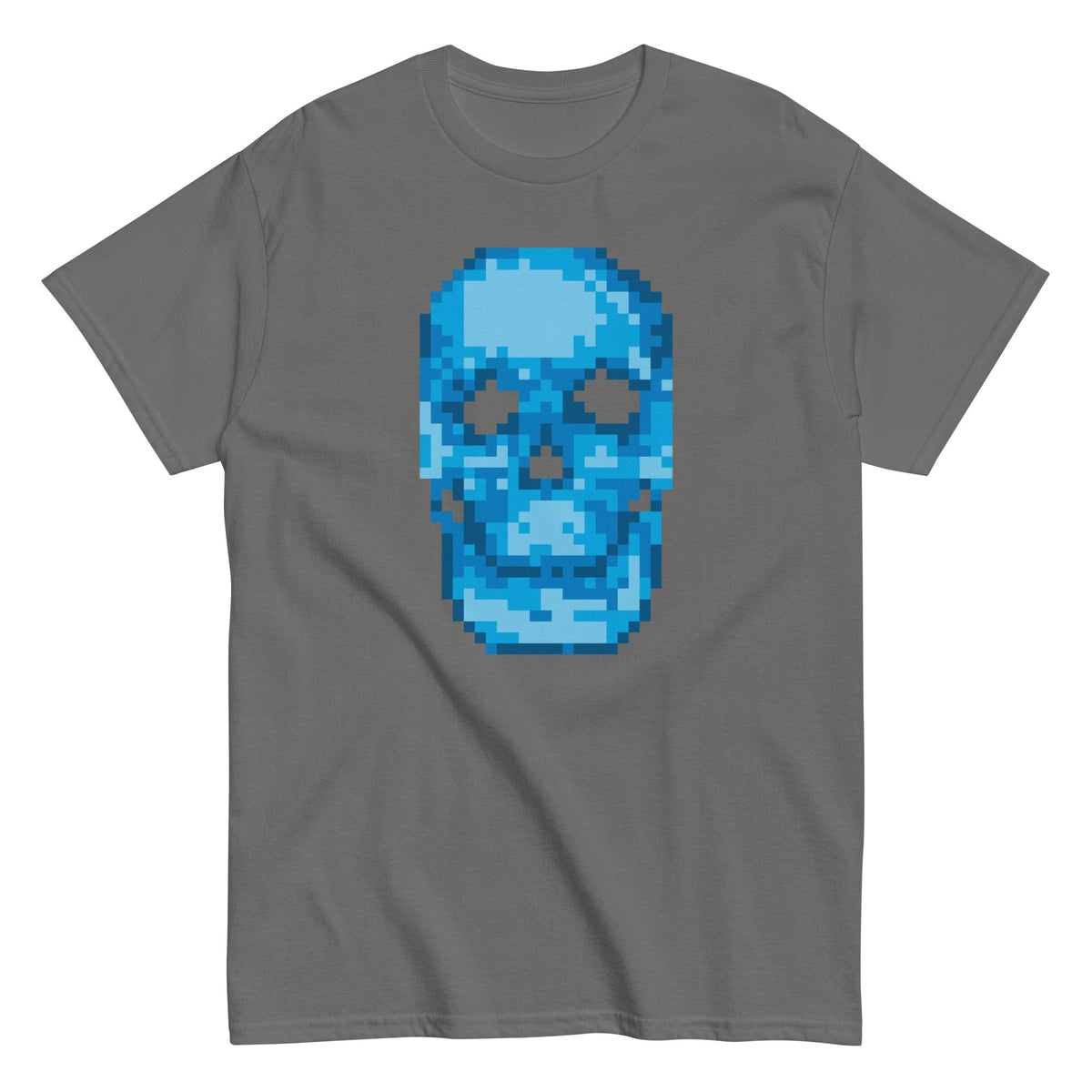 Dead Pixels Men's Classic Tee