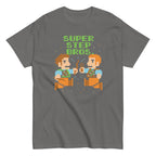 Super Step Bros Men's Classic Tee