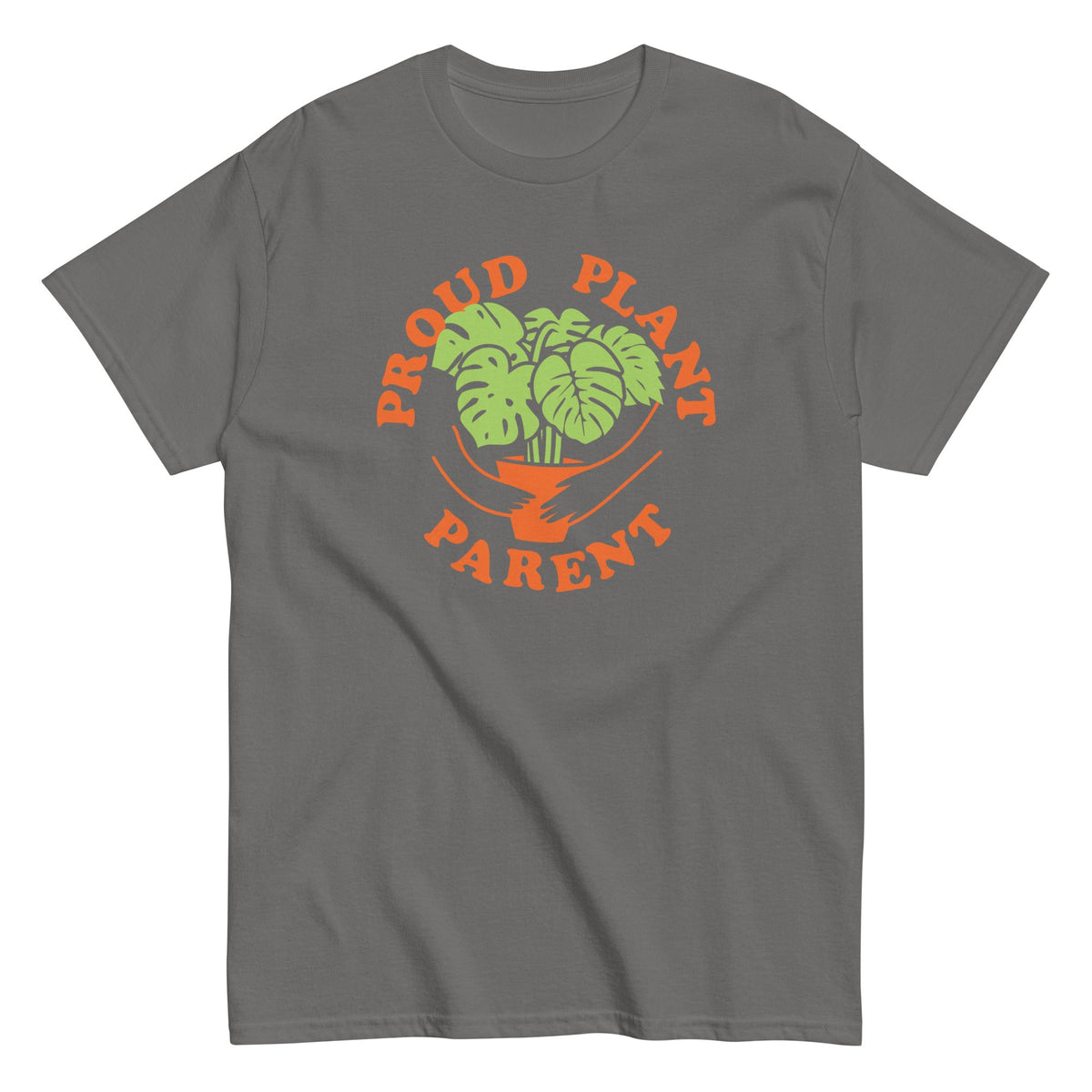 Proud Plant Parent Men's Classic Tee