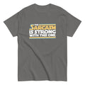 The Sarcasm Is Strong With This One Men's Classic Tee