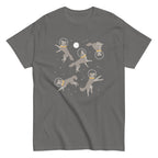 Wolves In Space Men's Classic Tee