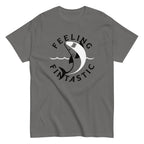 Feeling Fintastic Men's Classic Tee