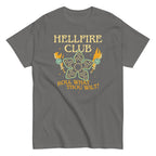 Hellfire Club Men's Classic Tee