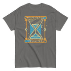 My Patience Is Limited Men's Classic Tee