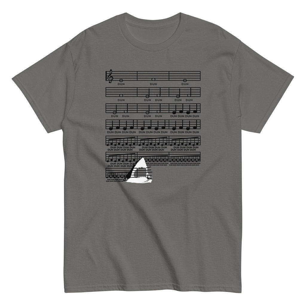 Swimming Theme Men's Classic Tee