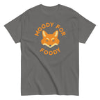 Moody For Foody Men's Classic Tee