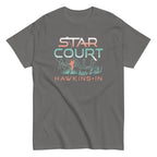 Starcourt Mall Men's Classic Tee