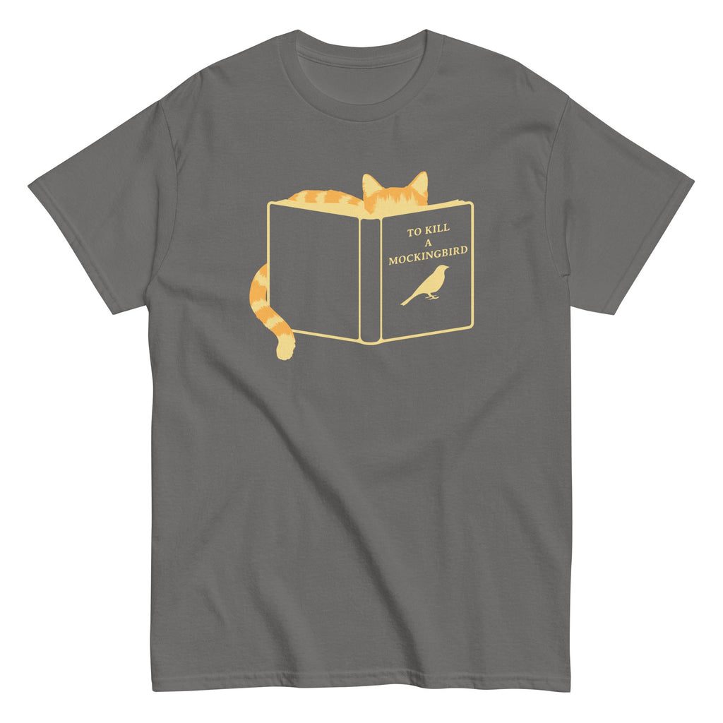 To Kill A Mockingbird Men's Classic Tee