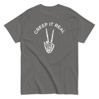 Creep It Real Men's Classic Tee