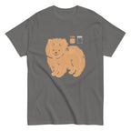 Dog vs Fur Pomeranian Men's Classic Tee