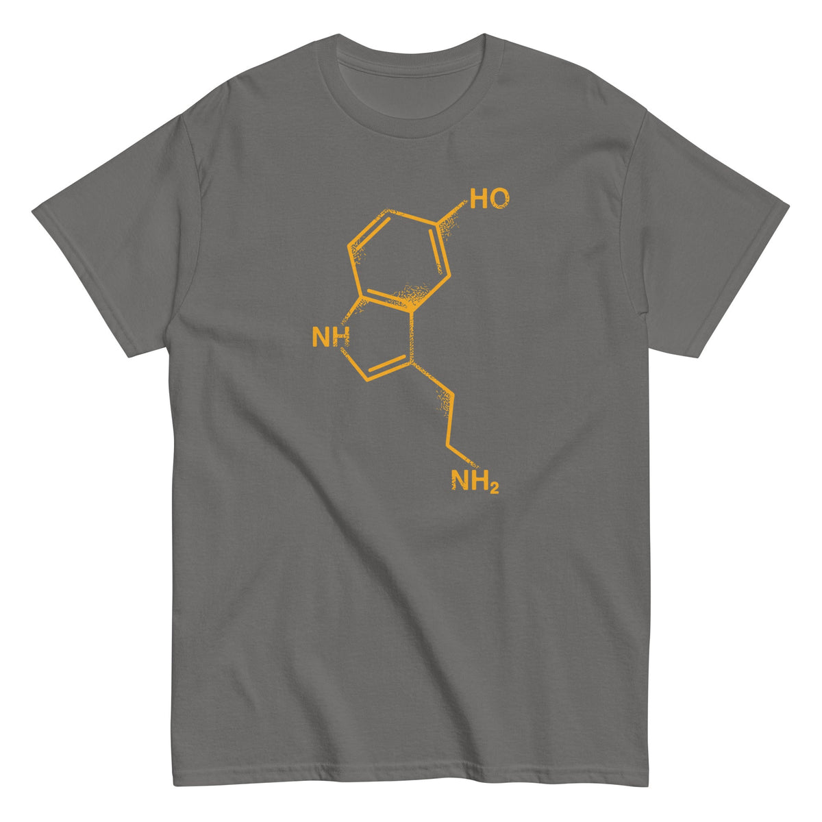 Serotonin Men's Classic Tee