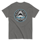 The Book Was Better Men's Classic Tee