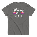 Falling With Style Men's Classic Tee