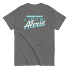 A Little Bit Alexis Men's Classic Tee