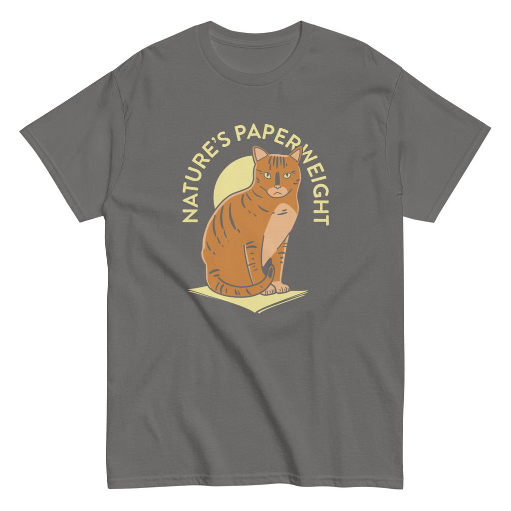 Nature's Paperweight Men's Classic Tee