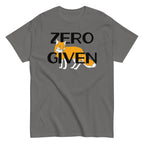 Zero Fox Given Men's Classic Tee