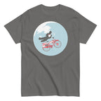 Jump The Moon Men's Classic Tee