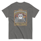 Lord Of Trash Tarot Men's Classic Tee