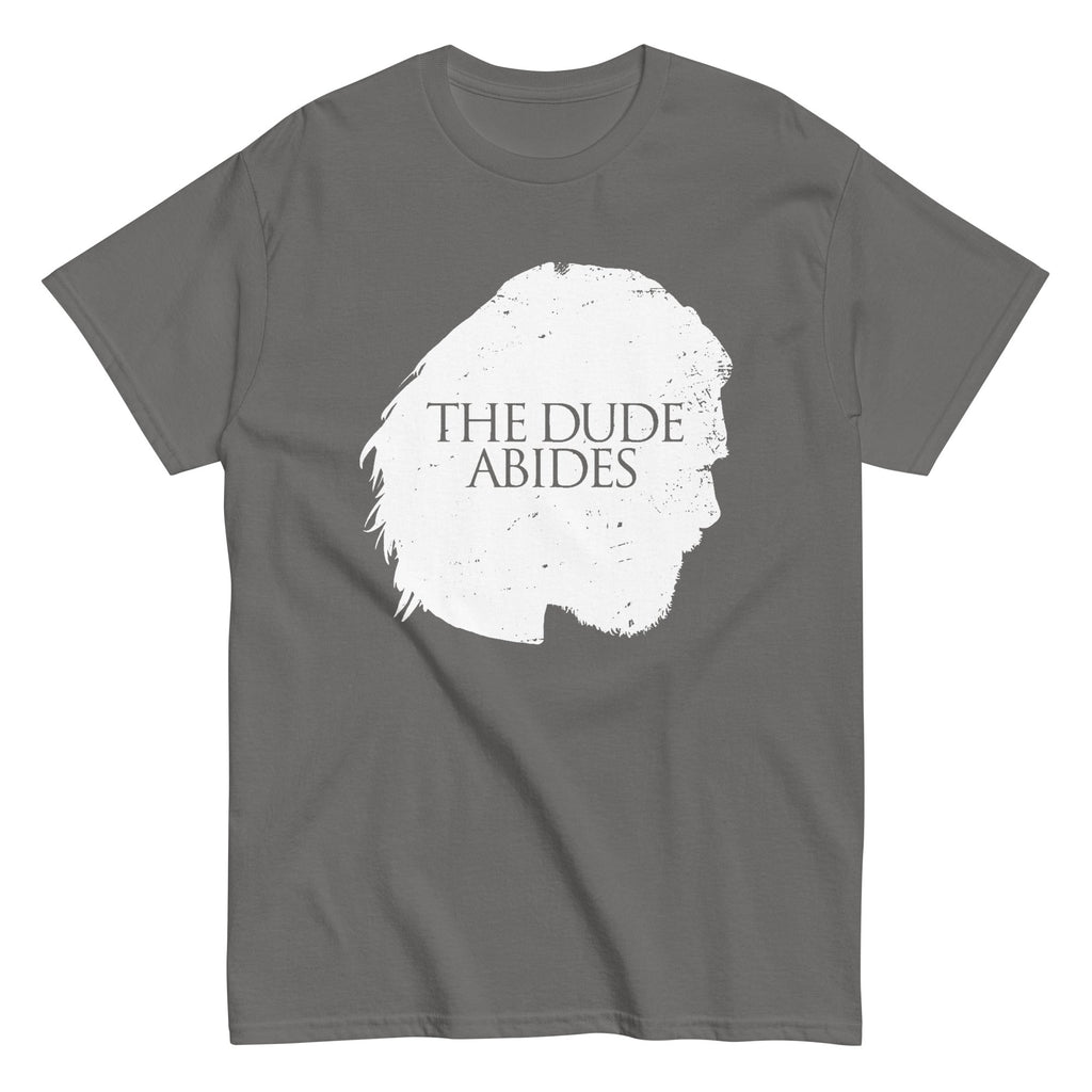 The Dude Abides Men's Classic Tee