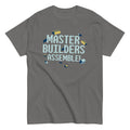 Master Builders Assemble! Men's Classic Tee