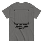 The Greatest Chameleon Ever Men's Classic Tee